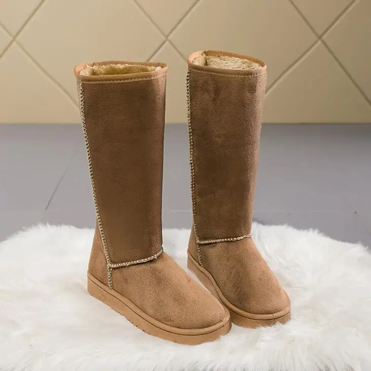No Show Sock Women - CALDO 2025 inverno nuovo tubo alto