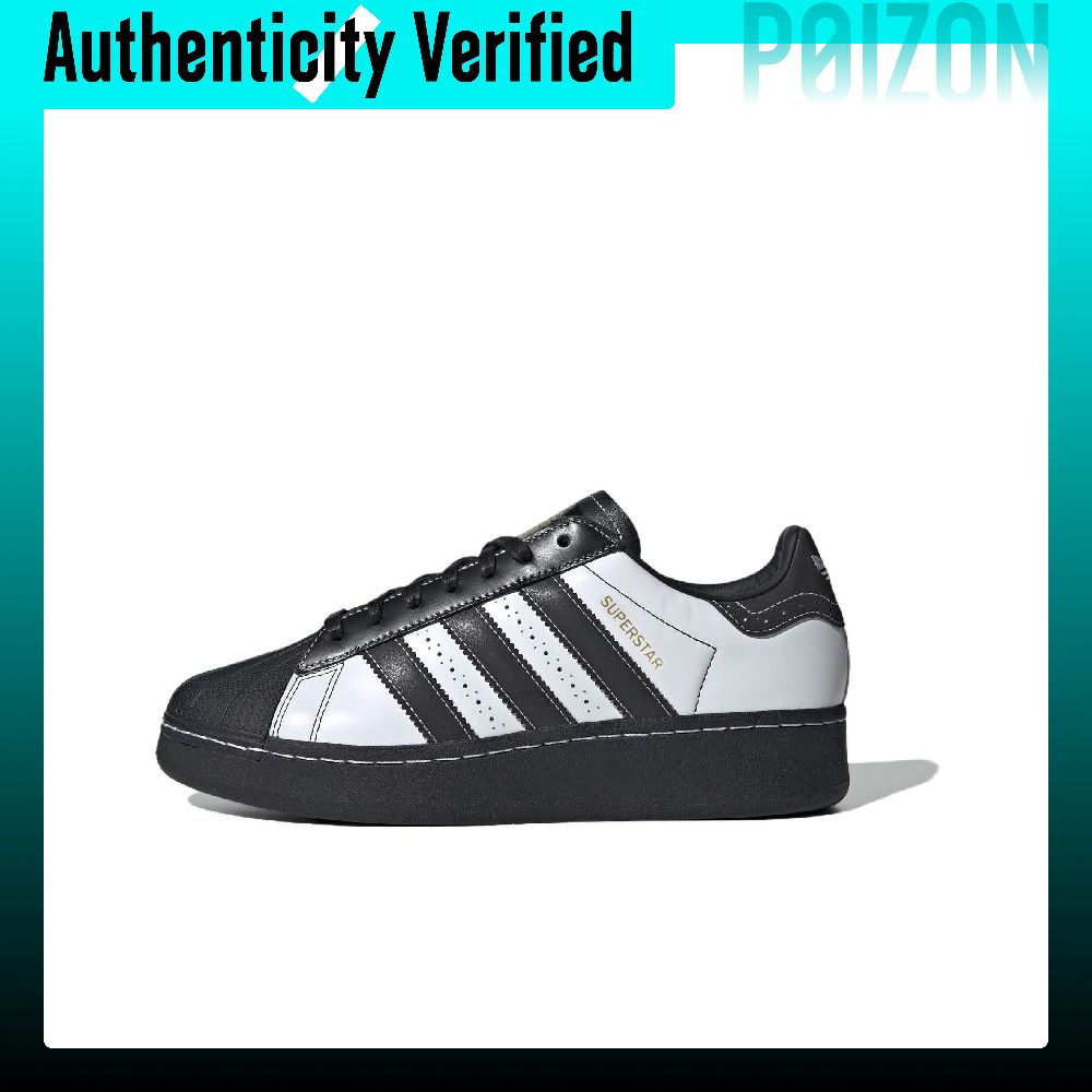 Adidas Shoes Superstar - Adidas Originals SUPERSTAR XLG Scarpe da