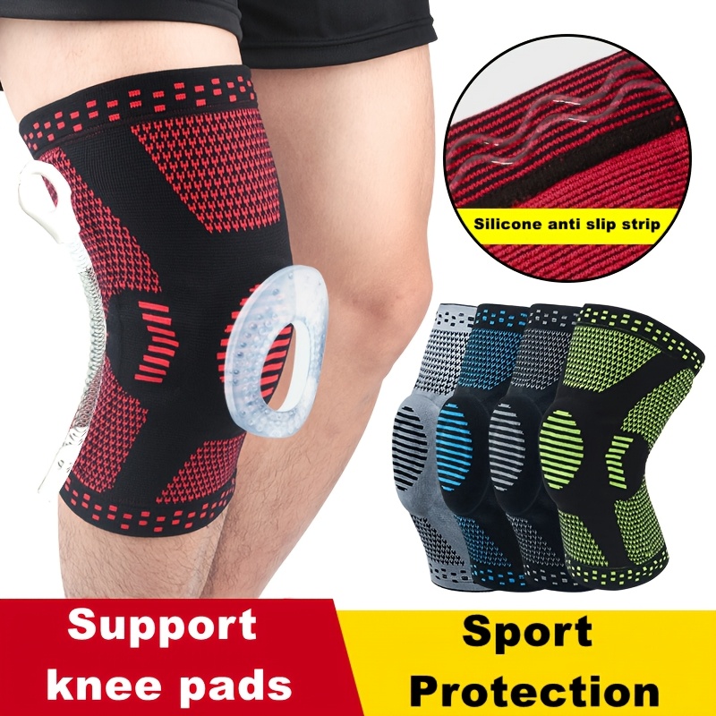 Compression Sleeve Calf - Confezione da 2 protezioni per le
