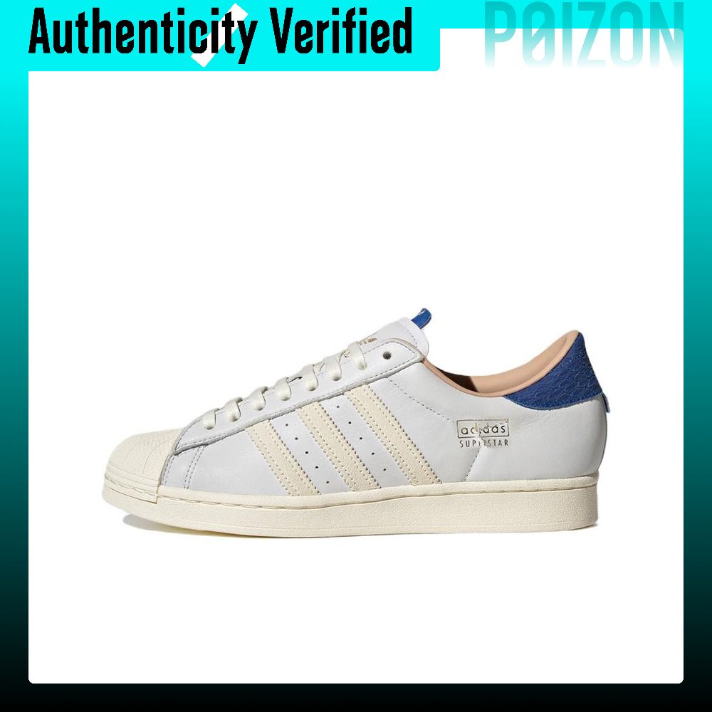Adidas Shoes Superstar - Adidas Originals SUPERSTAR Scarpe da Skateboard