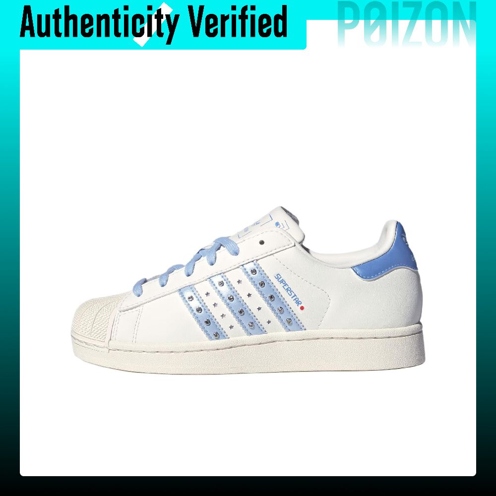 Adidas Shoes Superstar - Adidas Originals Superstar 2 Scarpe da
