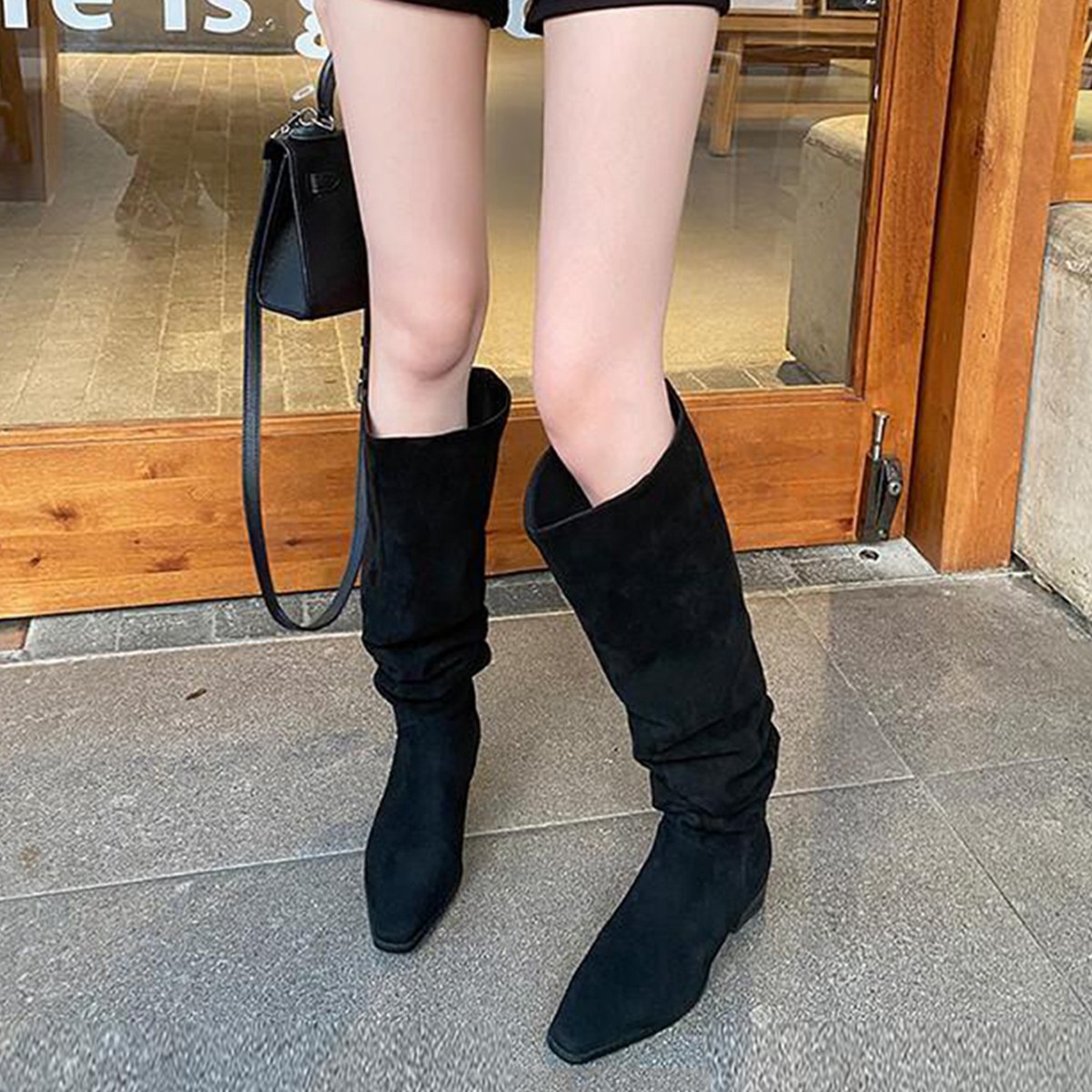 Stivali alti da donna 2026 Pri - Knee High Sock Women recensione e prezzo
