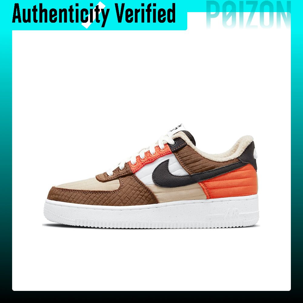 Scarpe da Skateboard Nike Air  - Nike Shoes Air Force 1 recensione e prezzo
