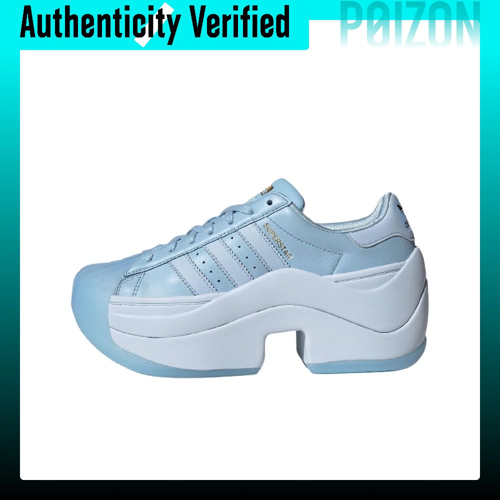 Adidas Originals Superstar Bol - Adidas Shoes Superstar recensione e prezzo