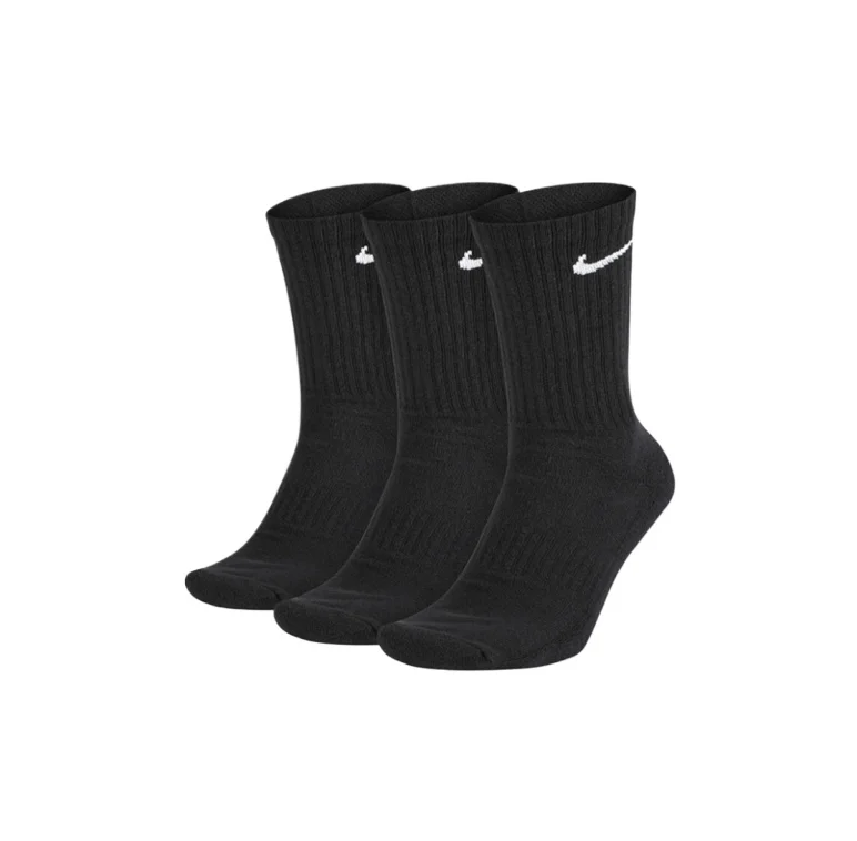 Calze sportive Nike unisex, mo - Cotton Crew Sock Pack recensione e prezzo