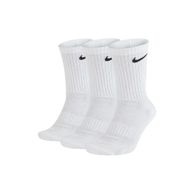 Calze sportive Nike unisex, mo - Cotton Crew Sock Pack recensione e prezzo
