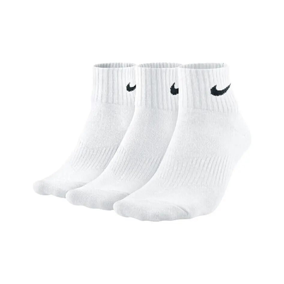 Calze sportive Nike unisex, mo - Cotton Crew Sock Pack recensione e prezzo