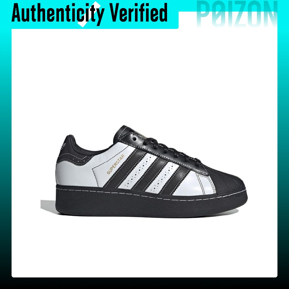 Adidas Originals SUPERSTAR XLG - Adidas Shoes Superstar recensione e prezzo