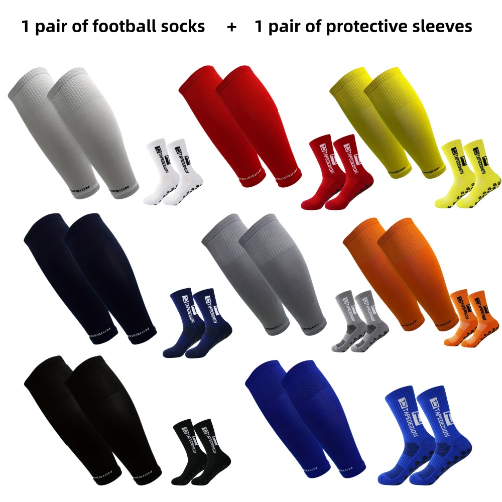 1 paio di calzini da calcio +  - Compression Sleeve Calf recensione e prezzo