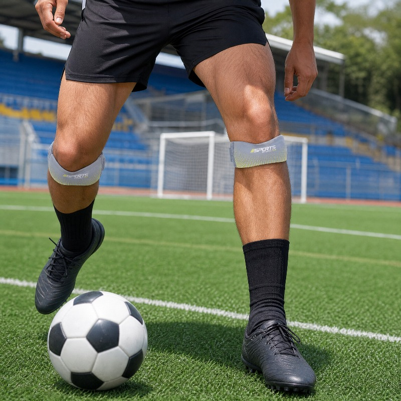 Fasce di compressione regolabi - Compression Sleeve Calf recensione e prezzo