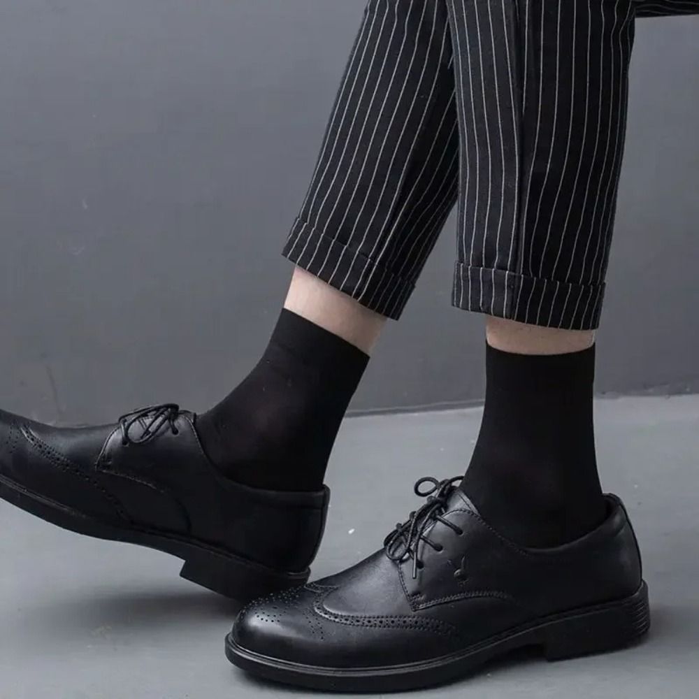 10 paia di calzini da uomo tra - Silk Sock Bamboo recensione e prezzo