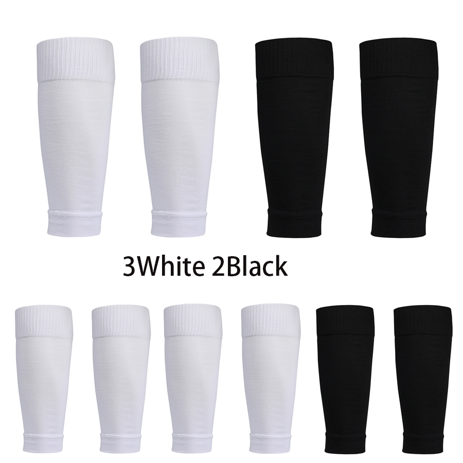 5 paia di calzini sportivi da  - Compression Sleeve Calf recensione e prezzo