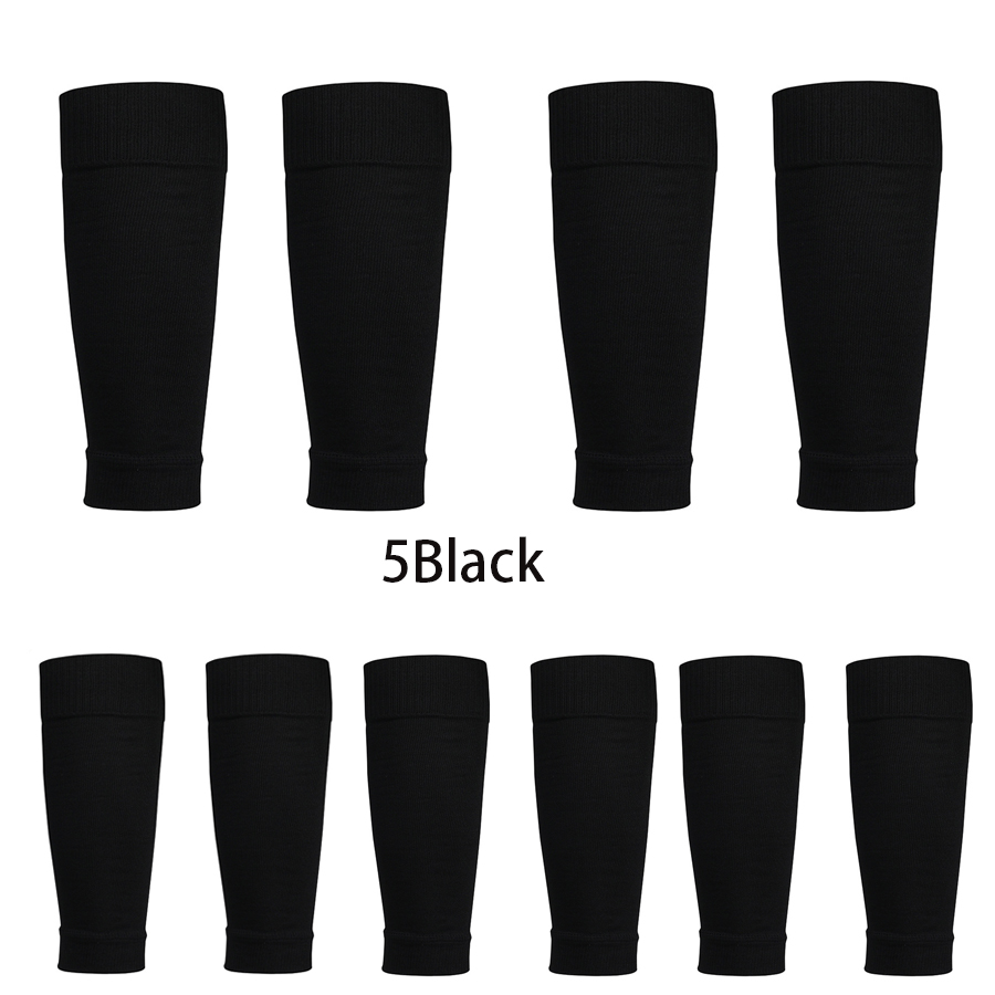 5 paia di calzini sportivi da  - Compression Sleeve Calf recensione e prezzo