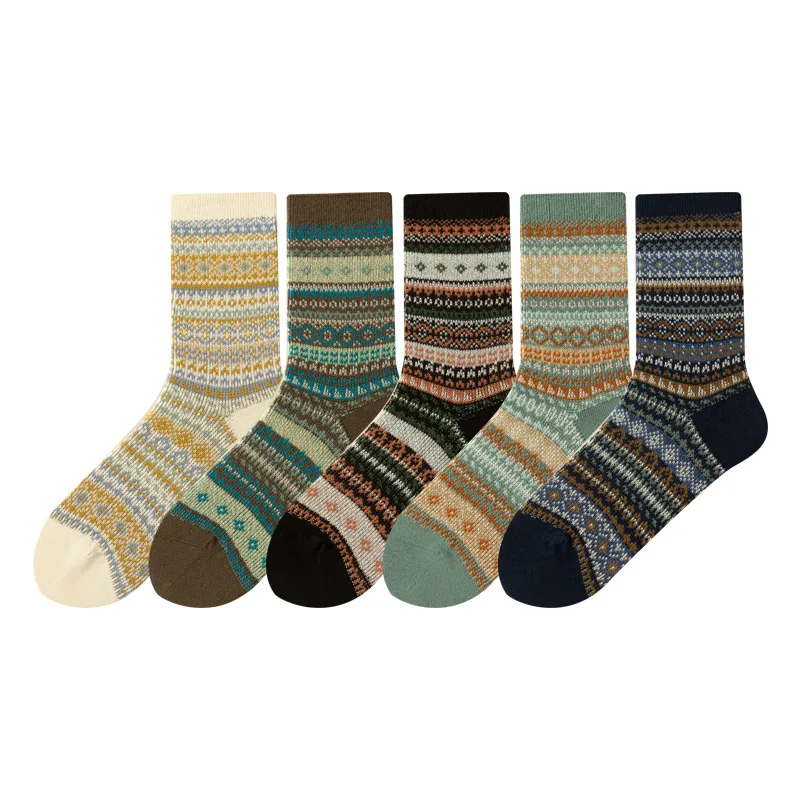Confezione da 3 calze da donna - Cotton Crew Sock Pack recensione e prezzo