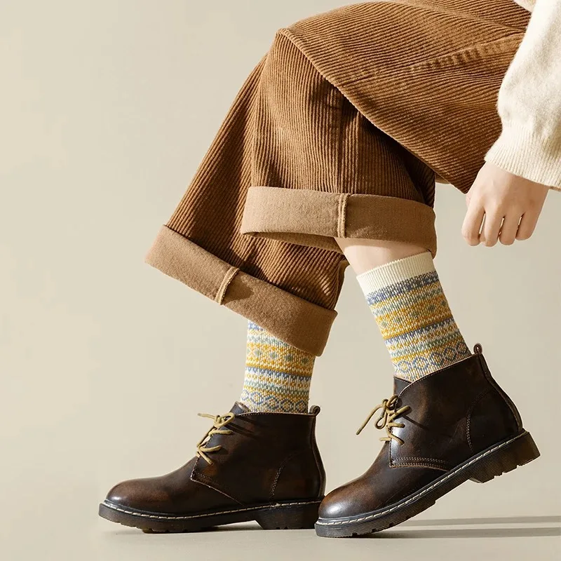 Confezione da 3 calze da donna - Cotton Crew Sock Pack recensione e prezzo