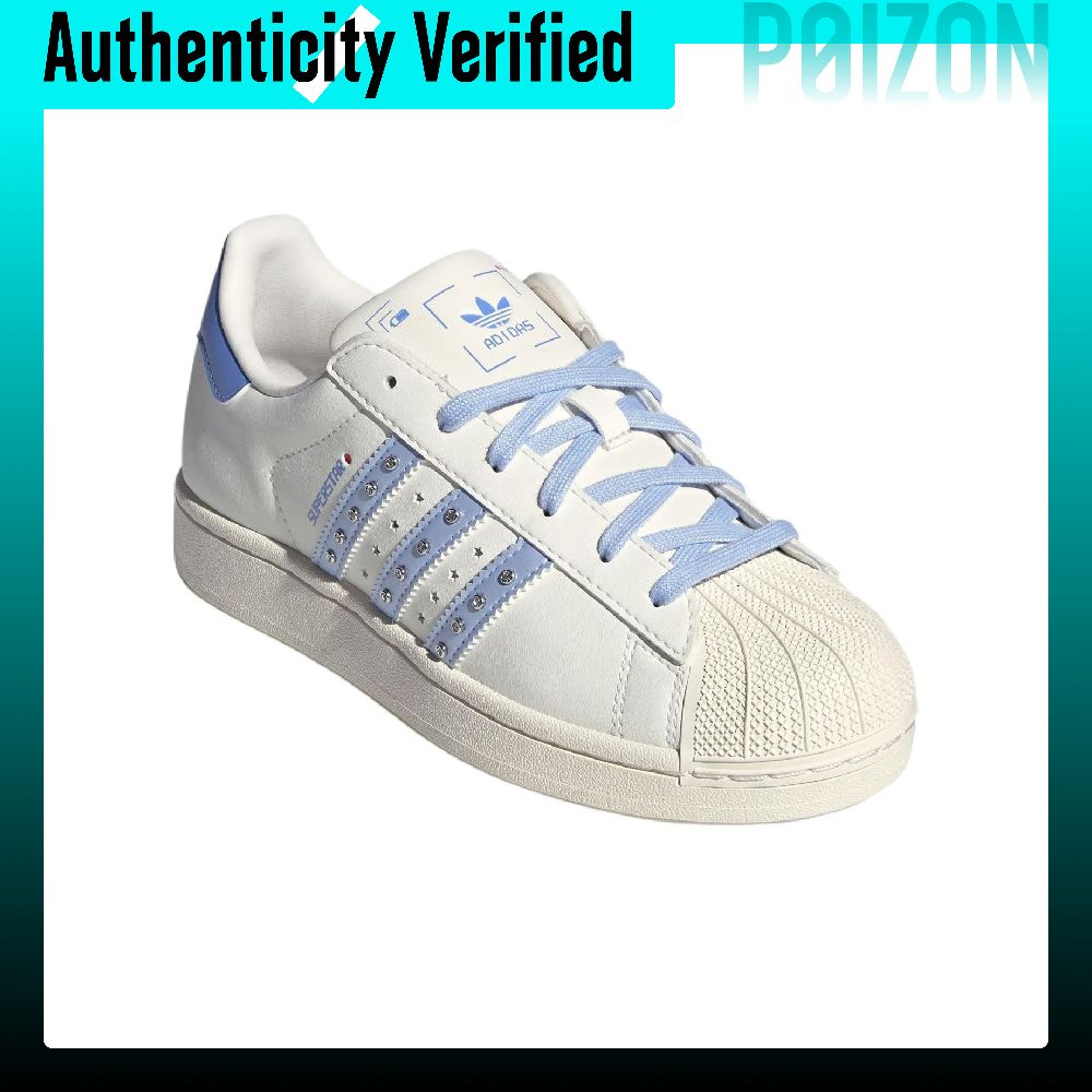 Adidas Originals Superstar 2 S - Adidas Shoes Superstar recensione e prezzo