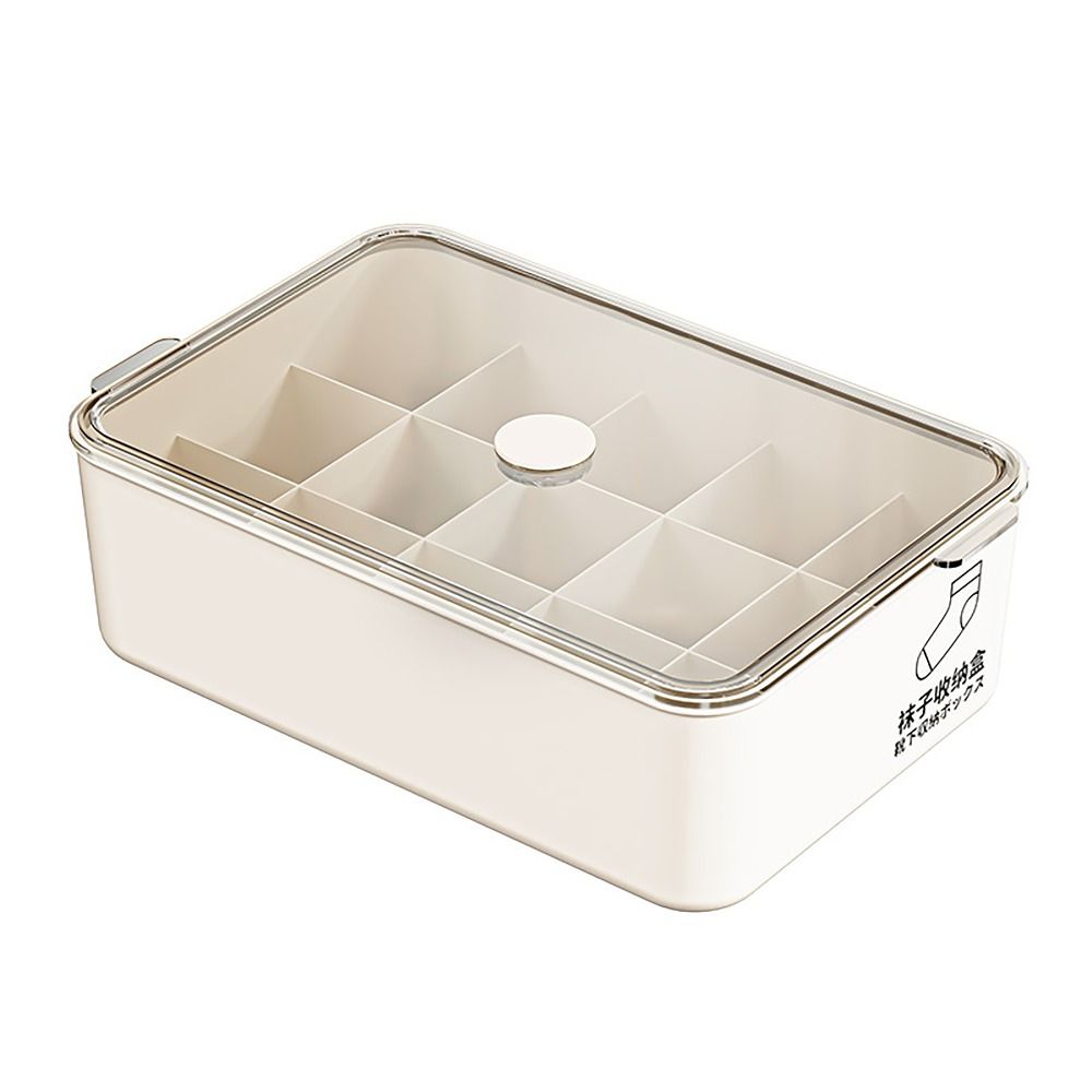 Scatola Porta Biancheria Intim - Sock Organizer Tray recensione e prezzo